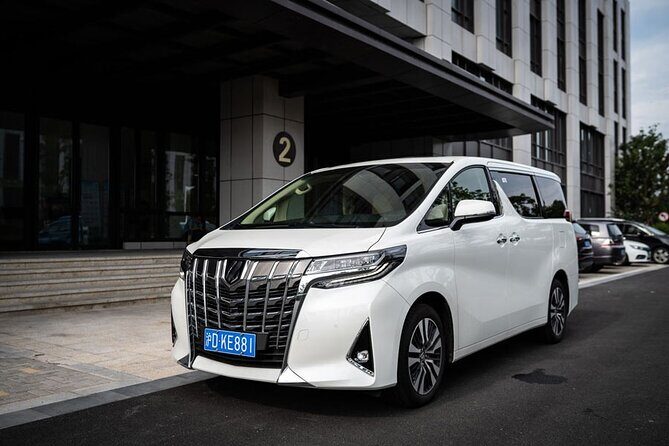 Shanghai airport, train station, and cruise transfer service - Why This Transfer Service Is a Good Investment