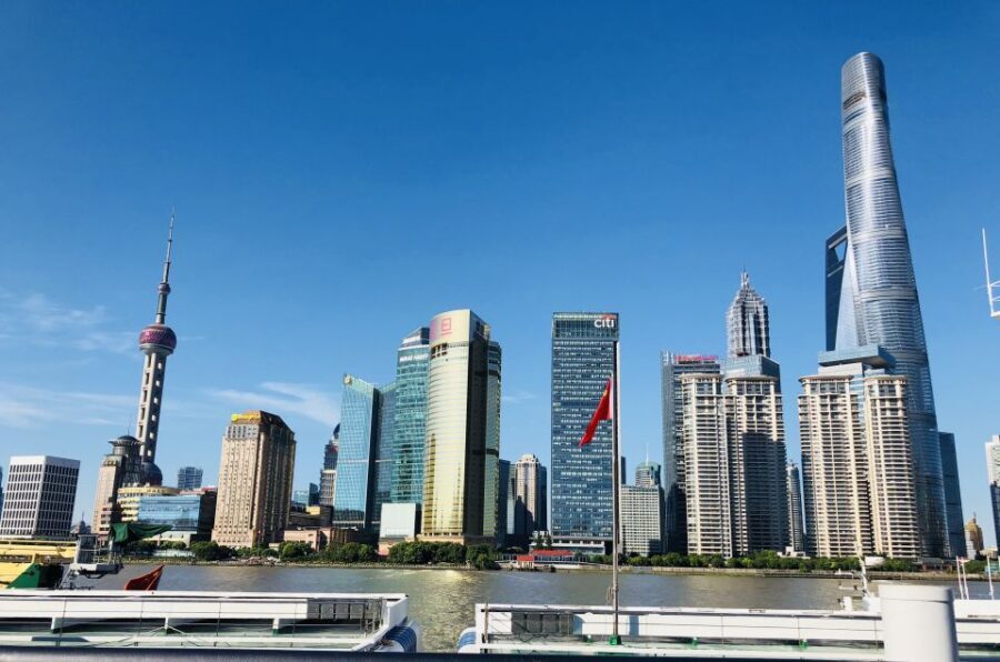 Shanghai: All-Inclusive Private Sightseeing Tour - The Nuts and Bolts: Logistics and Value