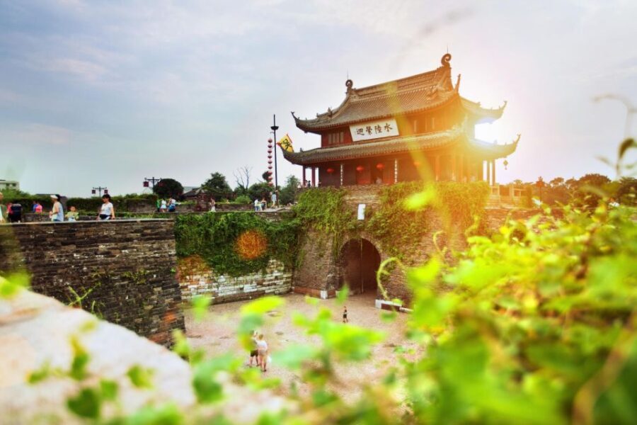 Shanghai: All-Inclusive Suzhou Day Trip by Bullet Train - Why This Tour Offers Real Value