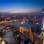 Shanghai Authentic Dinner and Night River Cruise with Rooftop Bar Hopping Option - Practical Details and Tips