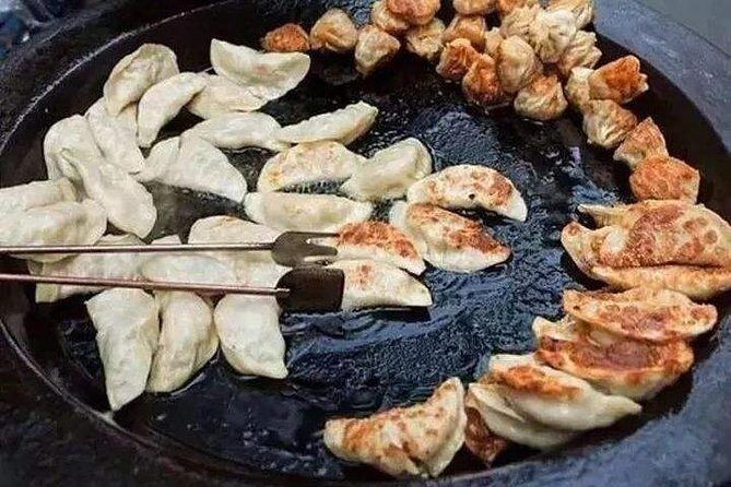 Shanghai Breakfast Walking Tour of Former French Concession - A Deep Dive into the Shanghai Breakfast Walking Tour