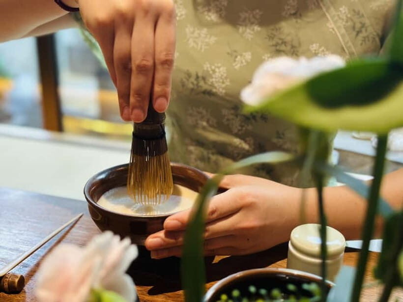 Shanghai: Chinese Tea Ceremony Experience - Why We Think This Tour Is Worth It
