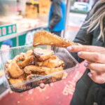 Shanghai Coffee & Breakfast Tour - A Closer Look at the Shanghai Coffee & Breakfast Tour