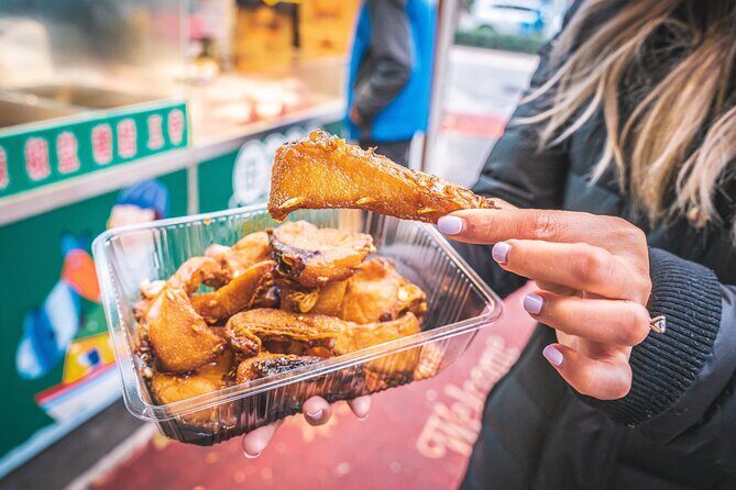 Shanghai Coffee & Breakfast Tour - Final Thoughts