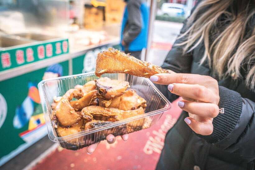 Shanghai Coffee & Breakfast Tour - A Closer Look at the Shanghai Coffee & Breakfast Tour