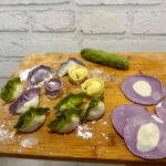 Shanghai-Cooking Dumpling & Meal in Local Family-w/Vegan - A Genuine Look at the Dumpling-Making Tour