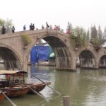 Shanghai Day Tour to Zhujiajiao Water Town, Yu Garden, Bazaar, Bund - Practical Details and Tips