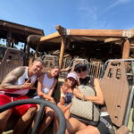 Shanghai Disneyland Private Group One-day Trip - Detailed Breakdown of the Tour