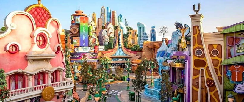 Shanghai: Disneyland Resort Entry Ticket with 8 Attractions - The Sum Up: Is This Experience Worth It?