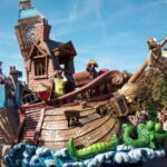 shanghai Disney+shanghai one day city highlights tour two days - The Sum Up