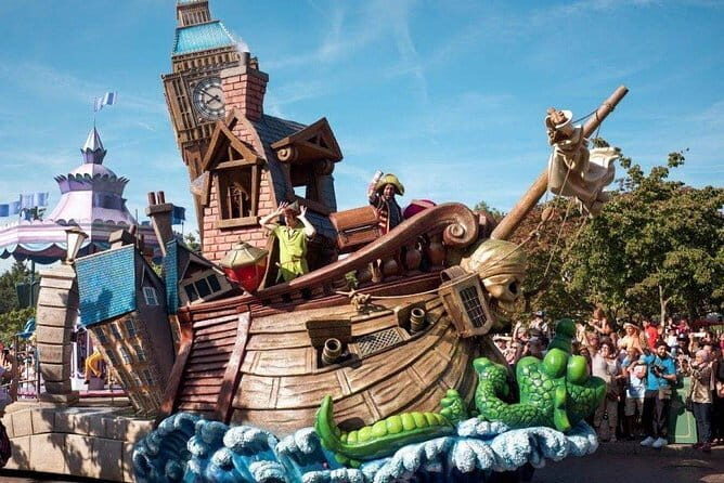 shanghai Disney+shanghai one day city highlights tour two days - The Sum Up