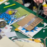 Shanghai: DIY-ZINE Workshop - What to Expect During the Workshop