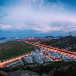 Shanghai Donghai Bridge and Yangshan Port Private Tour - A Deep Dive into the Tour Experience