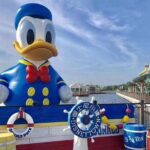 Shanghai Downtown Hotel to Disneyland Resort Round Trip Transfer - A Detailed Look at the Experience