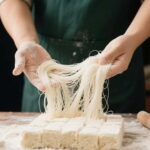 Shanghai: Dragon Beard Candy Making with a Chef - Practical Details