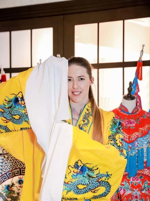 Shanghai Drama Experience: Discover Art of Chinese Theater - FAQs