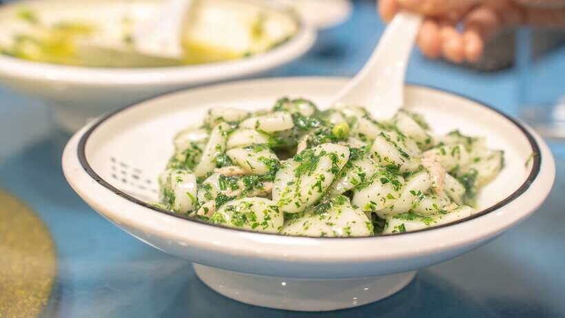 Shanghai: Evening Walking Food Tour - Why This Tour Offers Great Value