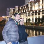 Shanghai Foodie Test & Nightlife Adventure Bike Tour - Who Should Book This Tour?