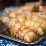 Shanghai: Foodie Tour for 6-hour Layover in Pudong WaterTown - What to Expect from the Tour