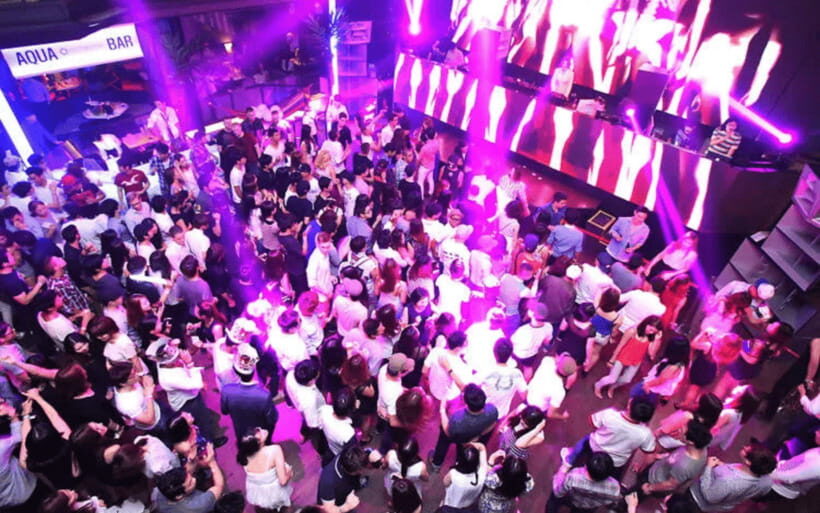 Shanghai Fuxing INS - All Access Ticket for 7 nightclubs - Final Thoughts