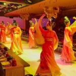 Shanghai Guided Royal Banquet Photo (Incl) with Massage Opt - The Experience Breakdown: What You’ll Actually Do