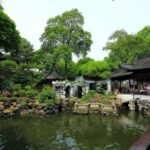 Shanghai Half Day Bus Tour: Yu Garden, Bund, Nanjing Road, Confucius Temple - The Practicalities