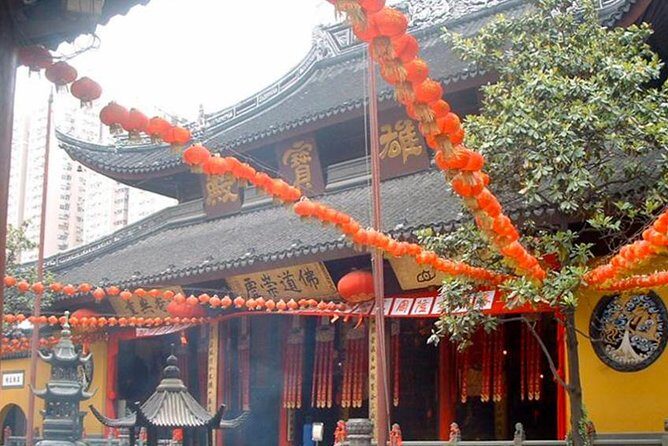 Shanghai Half Day Morning or Afternoon Sightseeing Tour - In-Depth Review of the Shanghai Half Day Tour