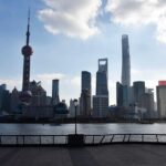 Shanghai Highlights and Zhujiajiao Water Town Private Day Tour - Transitioning Back to Shanghai’s Historic Heart