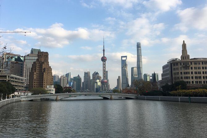 Shanghai Highlights Tour with Private Vehicle - A Deep Dive into Shanghai’s Highlights