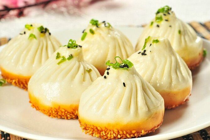 Shanghai Highlights Walking Tour-Tip Based - Who Should Take This Tour?