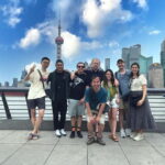 Shanghai Highlights Walking Tour With A Real Local - What Makes This Tour Stand Out