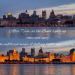 Shanghai: Huangpu River Evening Cruise Ticket - A Detailed Look at Shanghai’s Huangpu River Night Cruise