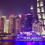 Shanghai in 5 Hours: River Cruise, Shanghai Tower & Dining - Is This Tour Right for You?