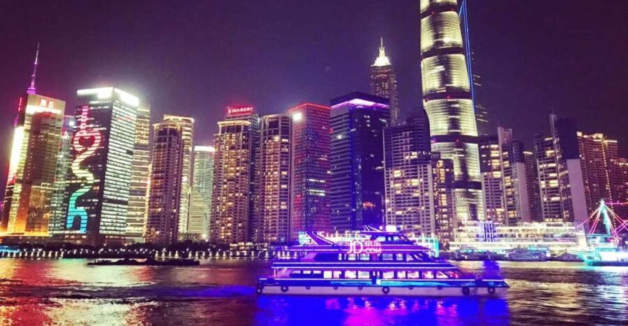 Shanghai in 5 Hours: River Cruise, Shanghai Tower & Dining - Is This Tour Right for You?