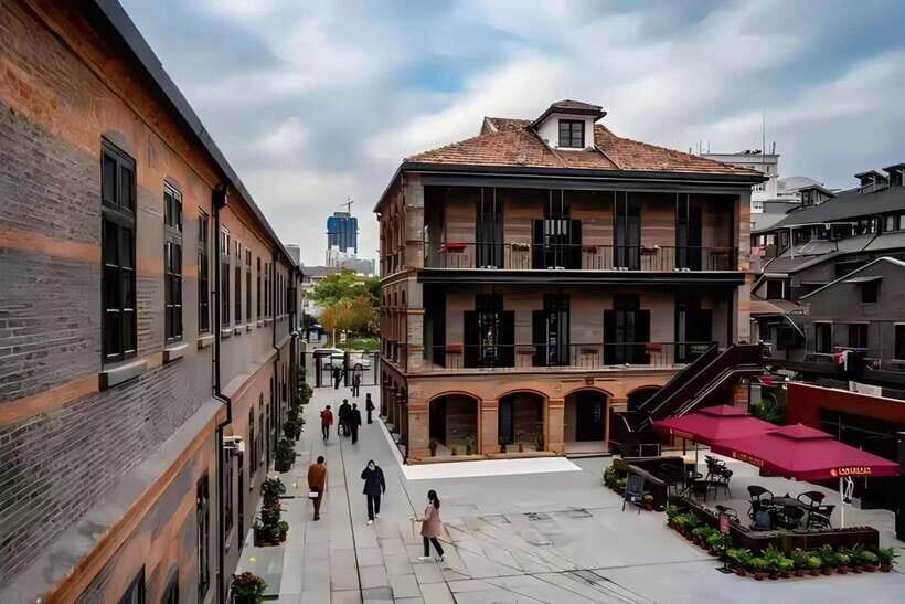 Shanghai: Jewish Ghetto and Shanghai Bund Private Tour - Analyzing the Value