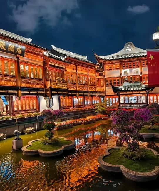 Shanghai: Jing'an Temple, Yu Garden, and Bazaar Private Tour - Final thoughts: Is this experience right for you?
