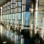 Shanghai Jinmao Tower 88th floor sightseeing hall - Getting There and Access