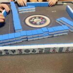 Shanghai Mahjong Experience: Discover Art of Chinese Mahjong - A Detailed Look at the Shanghai Mahjong Experience