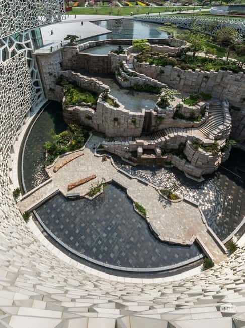 Shanghai: Natural History Museum Tickets Purchase service - Authentic Insights from Visitors