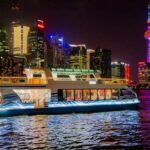 Shanghai: Night River Cruise Tour with Xinjiang Style Dining - Why We Love the Views
