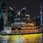 Shanghai Night River Cruise Tour with Xinjiang Style Dining Experience - Who Should Book This Tour?