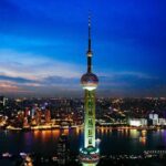 Shanghai Night River Cruise VIP Seating with Private Transfer and Dinner Option - Who Will Enjoy This Tour?