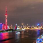 Shanghai Night Tour to Huangpu River Cruise +Dingtaifeng or Buffet at Cruiseship - Practical Details and Logistics