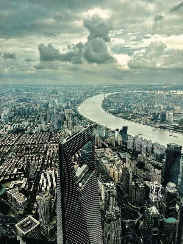 Shanghai Night Wonder:Choose Your Perfect Evening Experience - Who Should Consider This Tour?