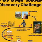 Shanghai Old Town Citywalk with a Discovery Challenge - What Travelers Love About This Tour