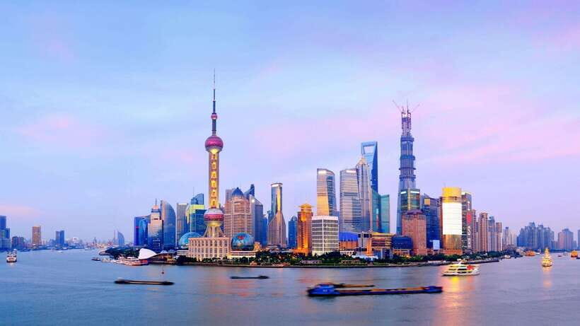 Shanghai: Oriental Pearl Radio & TV Tower e-Ticket - Who Should Consider This Tour?
