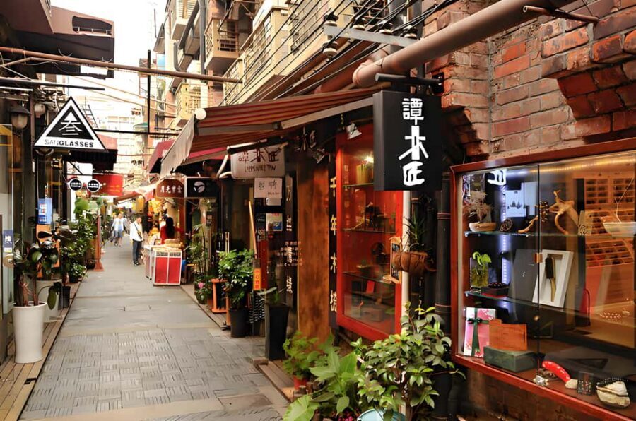 Shanghai: Personalized 2-Day Shore Excursion Tour - Who Should Consider This Tour?