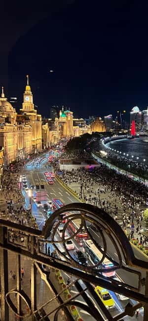 Shanghai: Personalized private tour with a certified French-speaking guide - Detailed Breakdown of the Experience