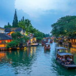 Shanghai: Private Shanghai & Zhujiajiao Tour with Lunch - A Deep Dive into the Experience