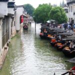 Shanghai Private Tour: Zhujiajiao Water Town and Boat Ride - The Practical Details and Value